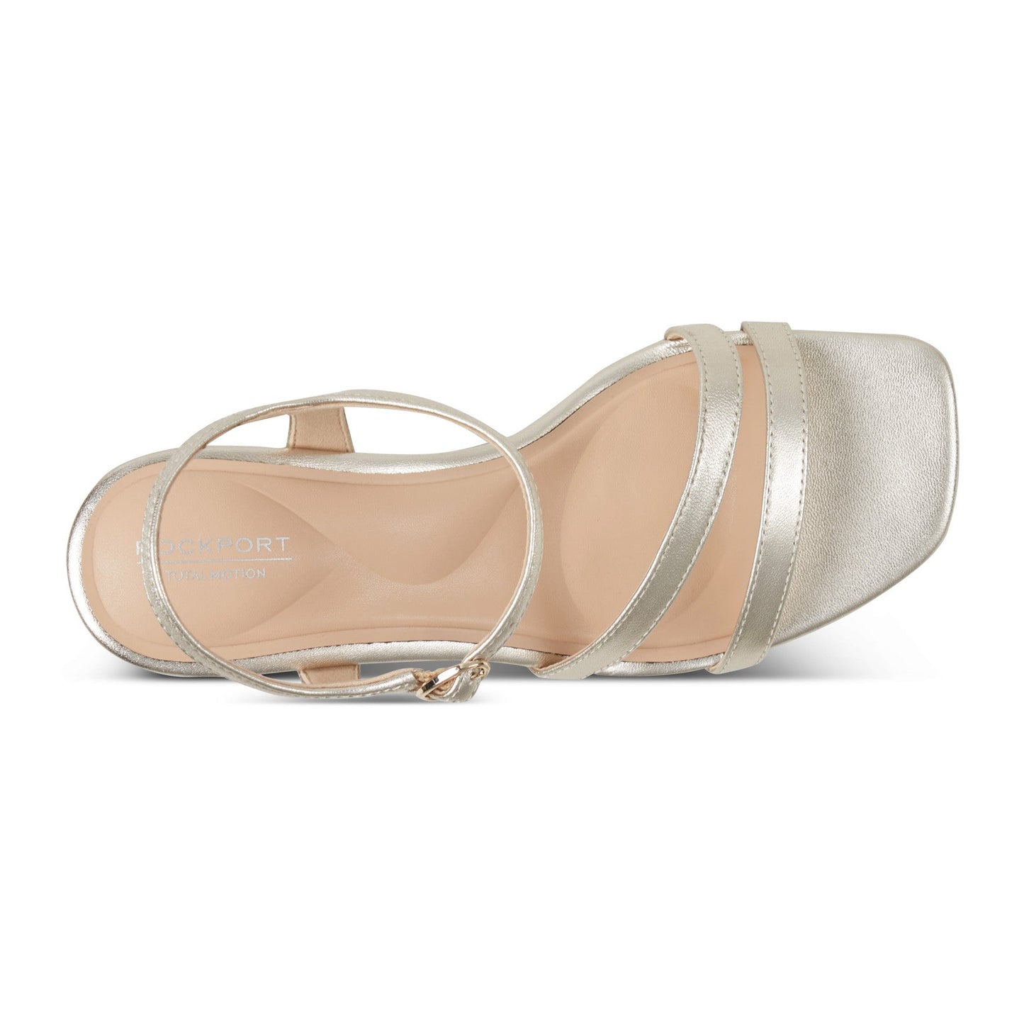 Rockport Total Motion Teddy Sandals