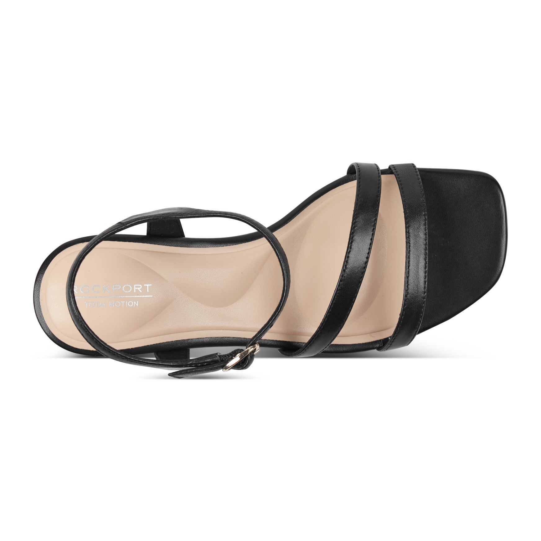 Rockport Total Motion Teddy Sandals