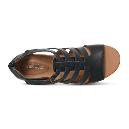 Rockport Briah Gladiator Sandal