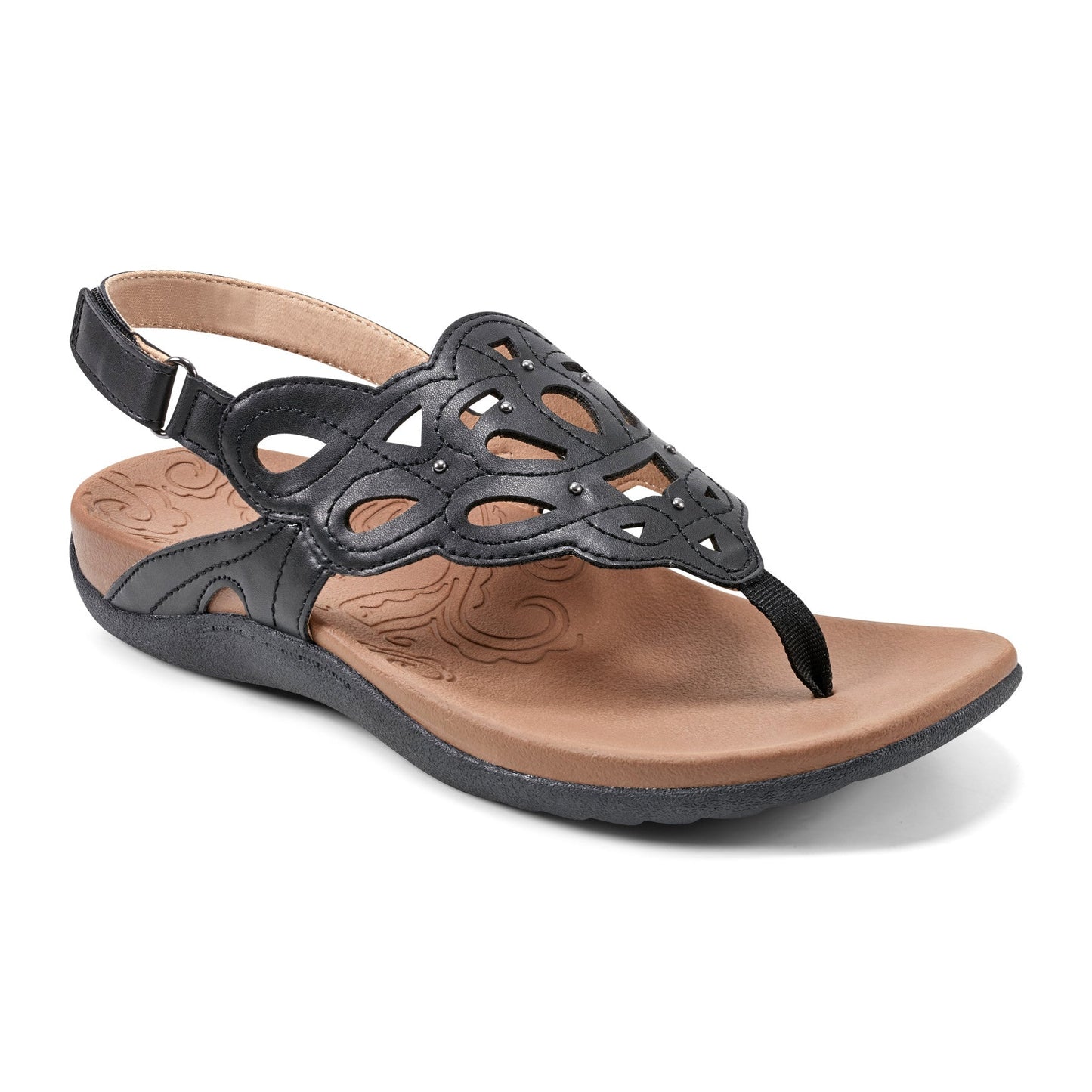 Rockport Ridge Slingback Sandal