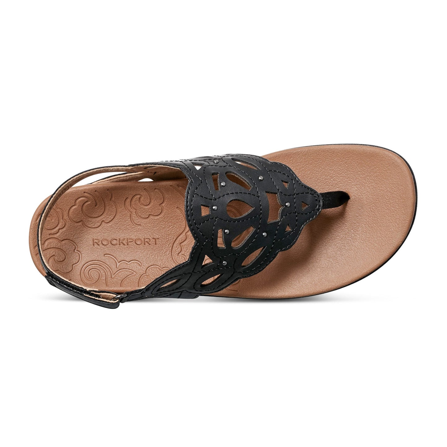 Rockport Ridge Slingback Sandal