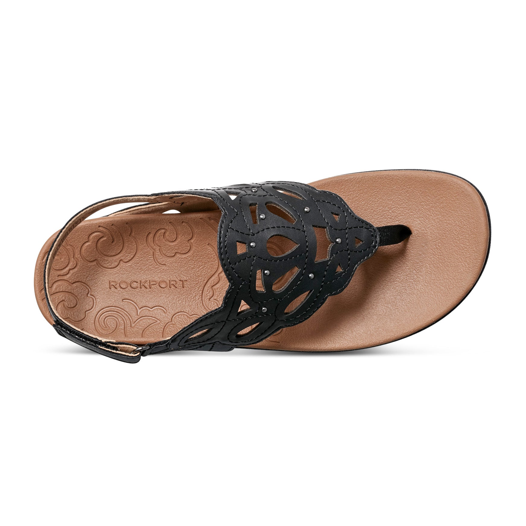 Rockport Ridge Slingback Sandal