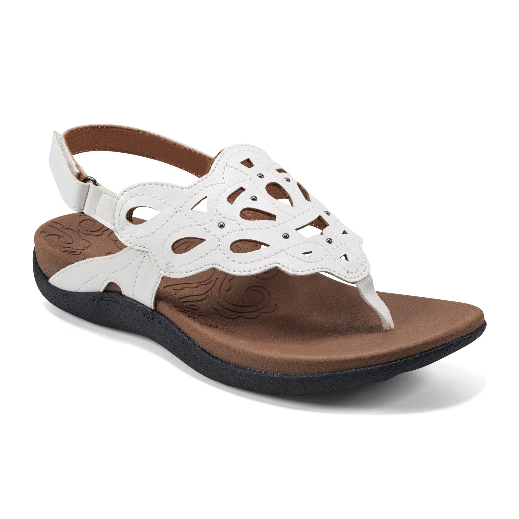 Rockport Ridge Slingback Sandal