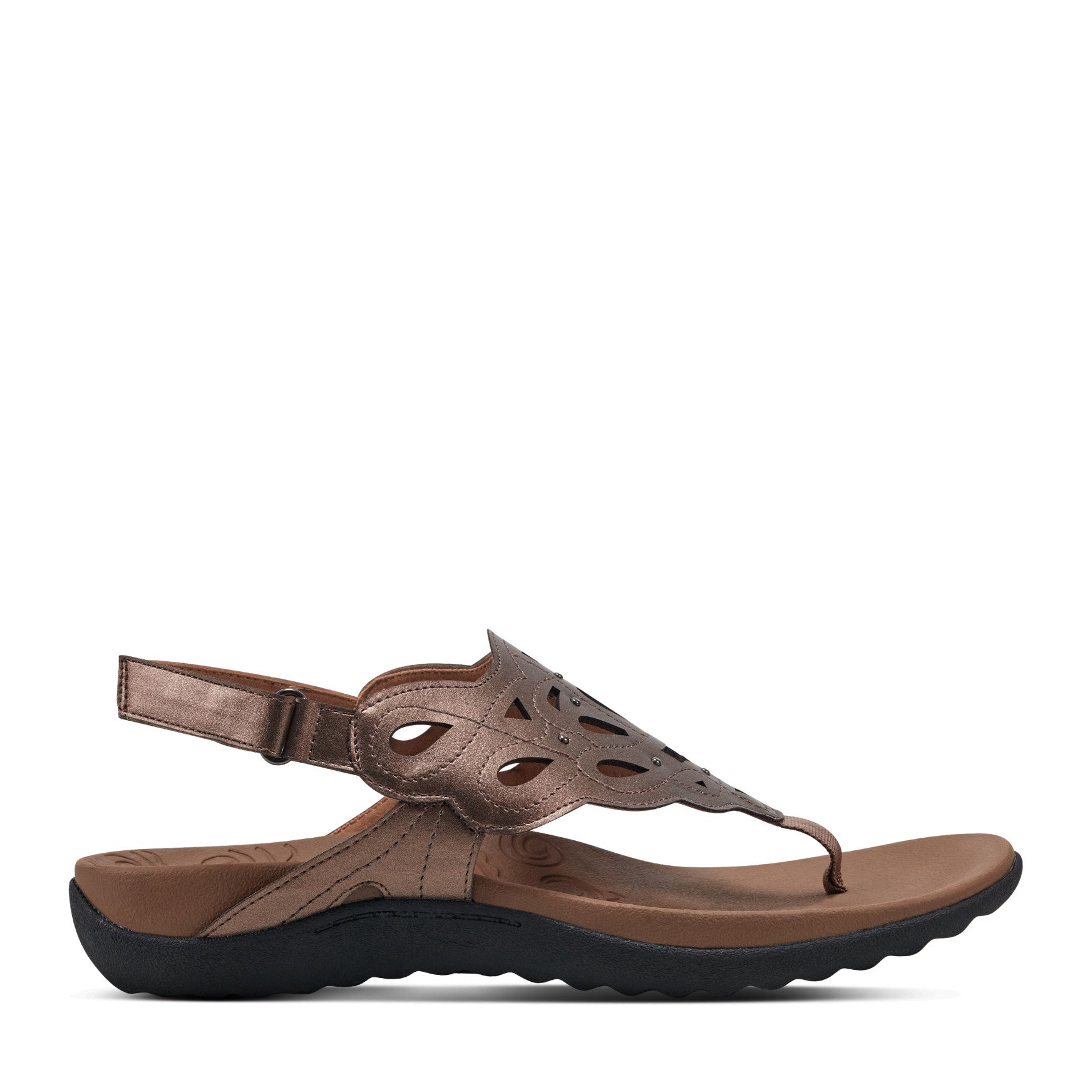 Rockport Ridge Slingback Sandal