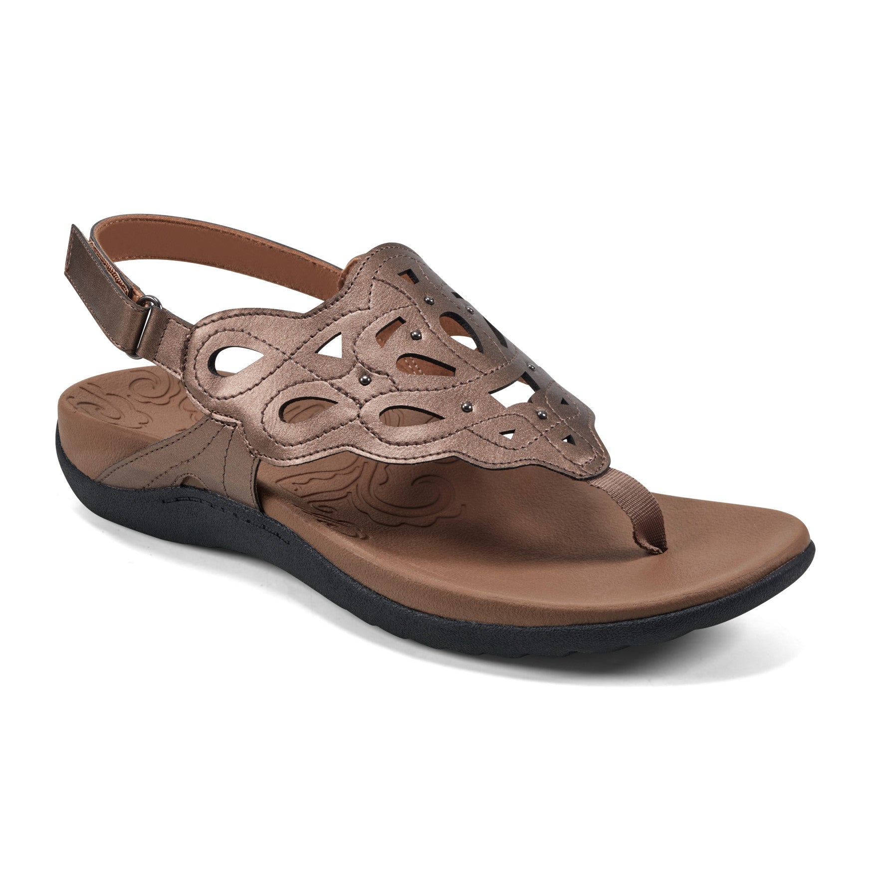 Rockport Ridge Slingback Sandal