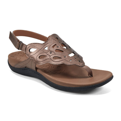 Rockport Ridge Slingback Sandal