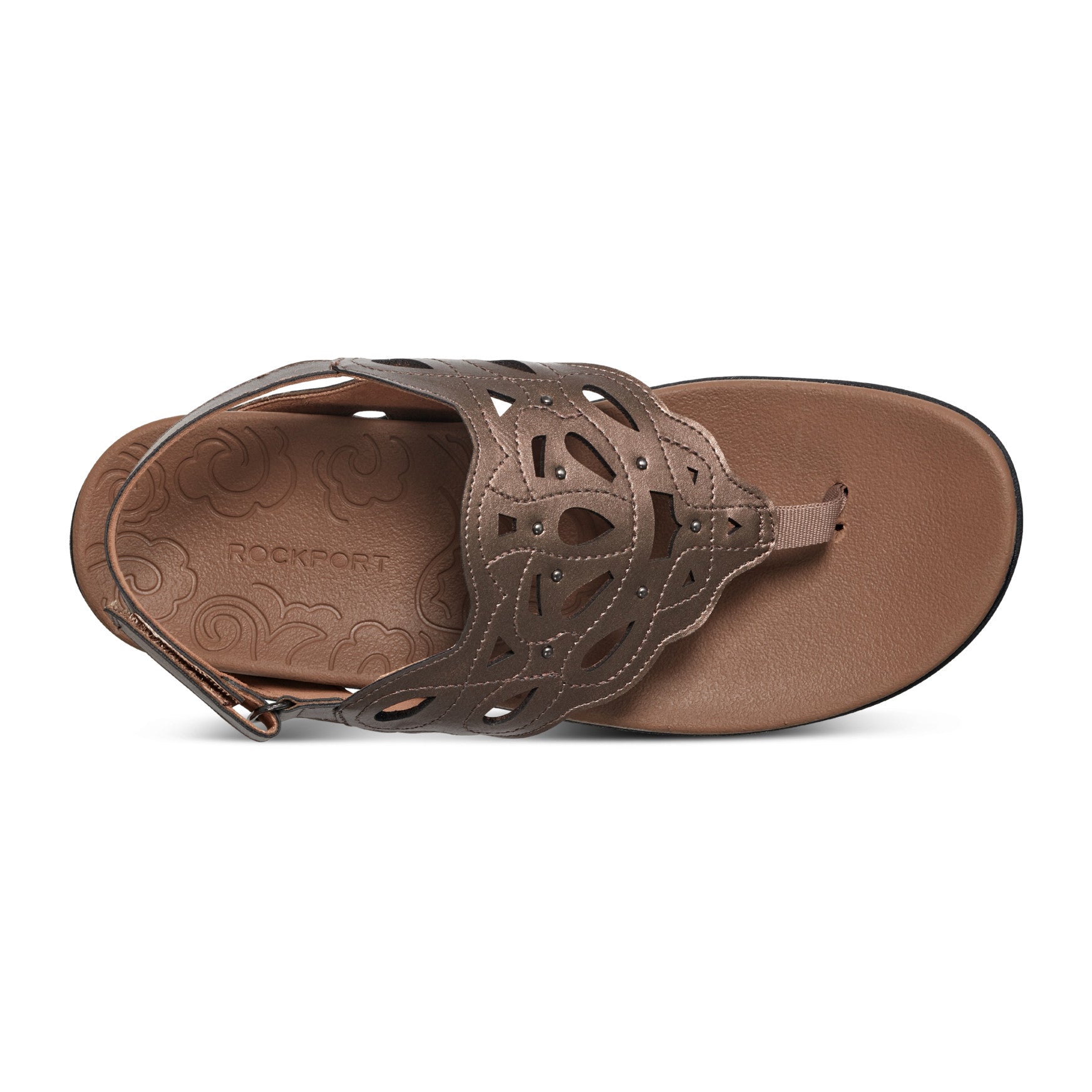 Rockport Ridge Slingback Sandal