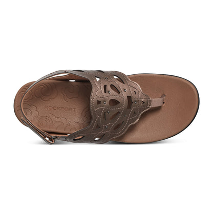 Rockport Ridge Slingback Sandal