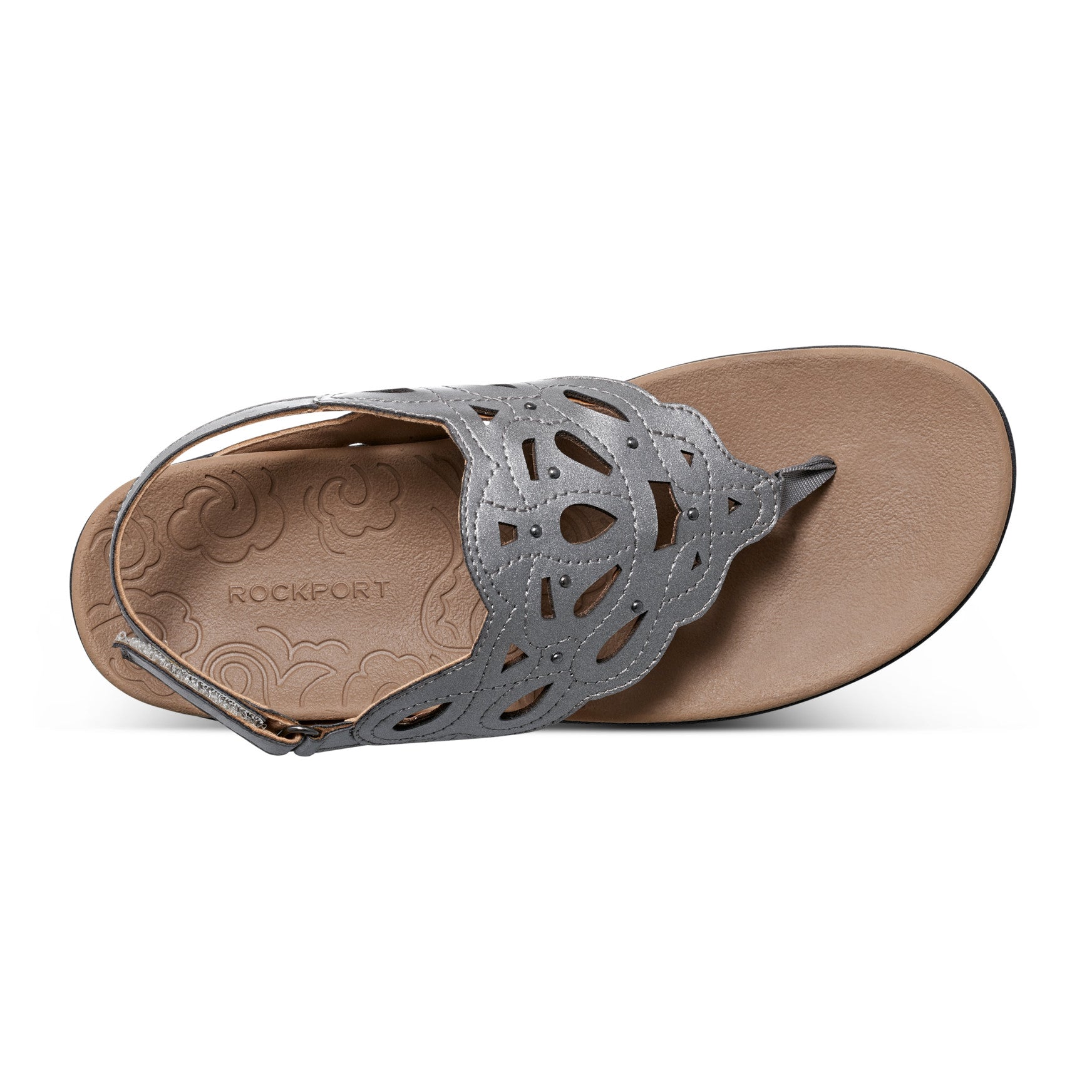 Rockport Ridge Slingback Sandal