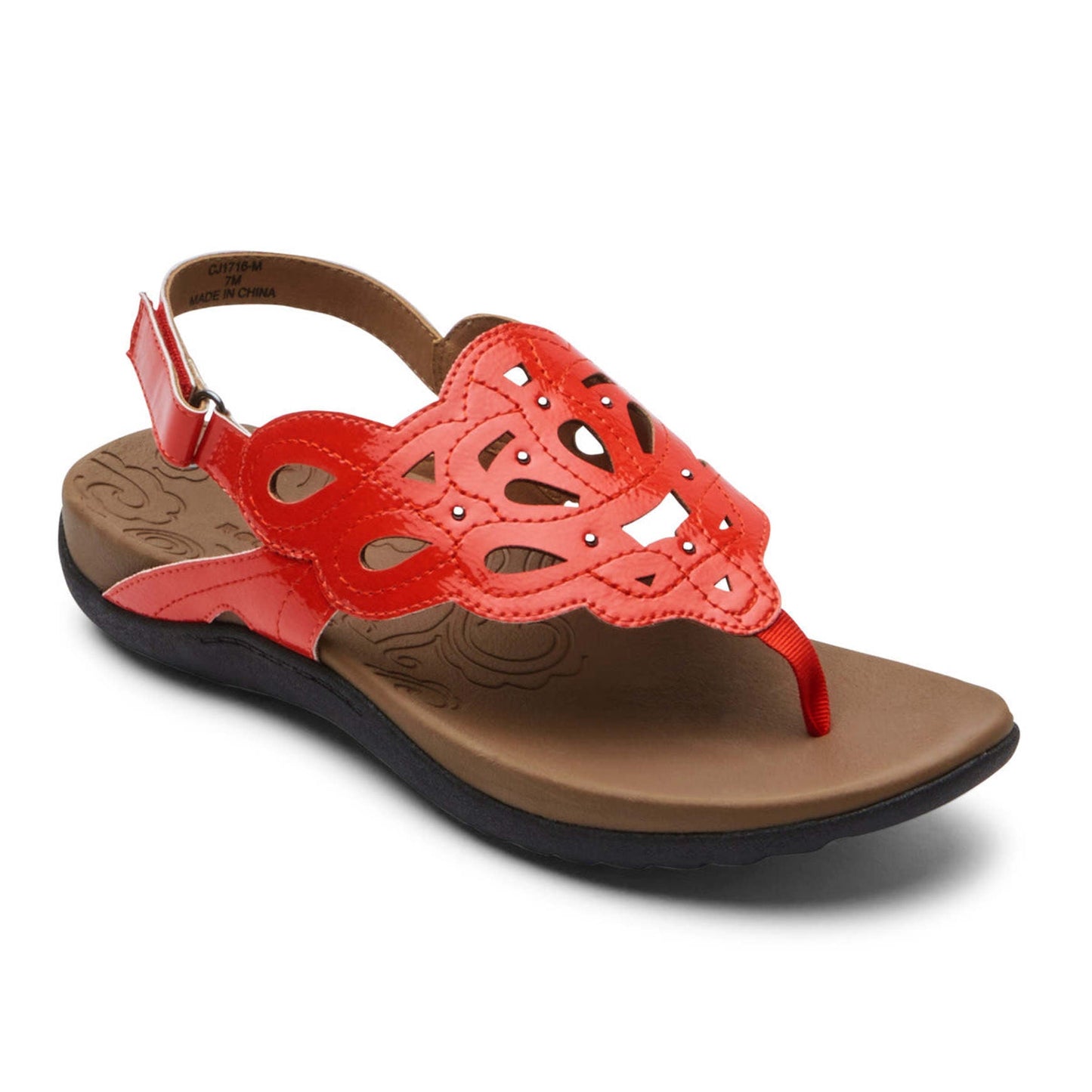 Rockport Ridge Slingback Sandal