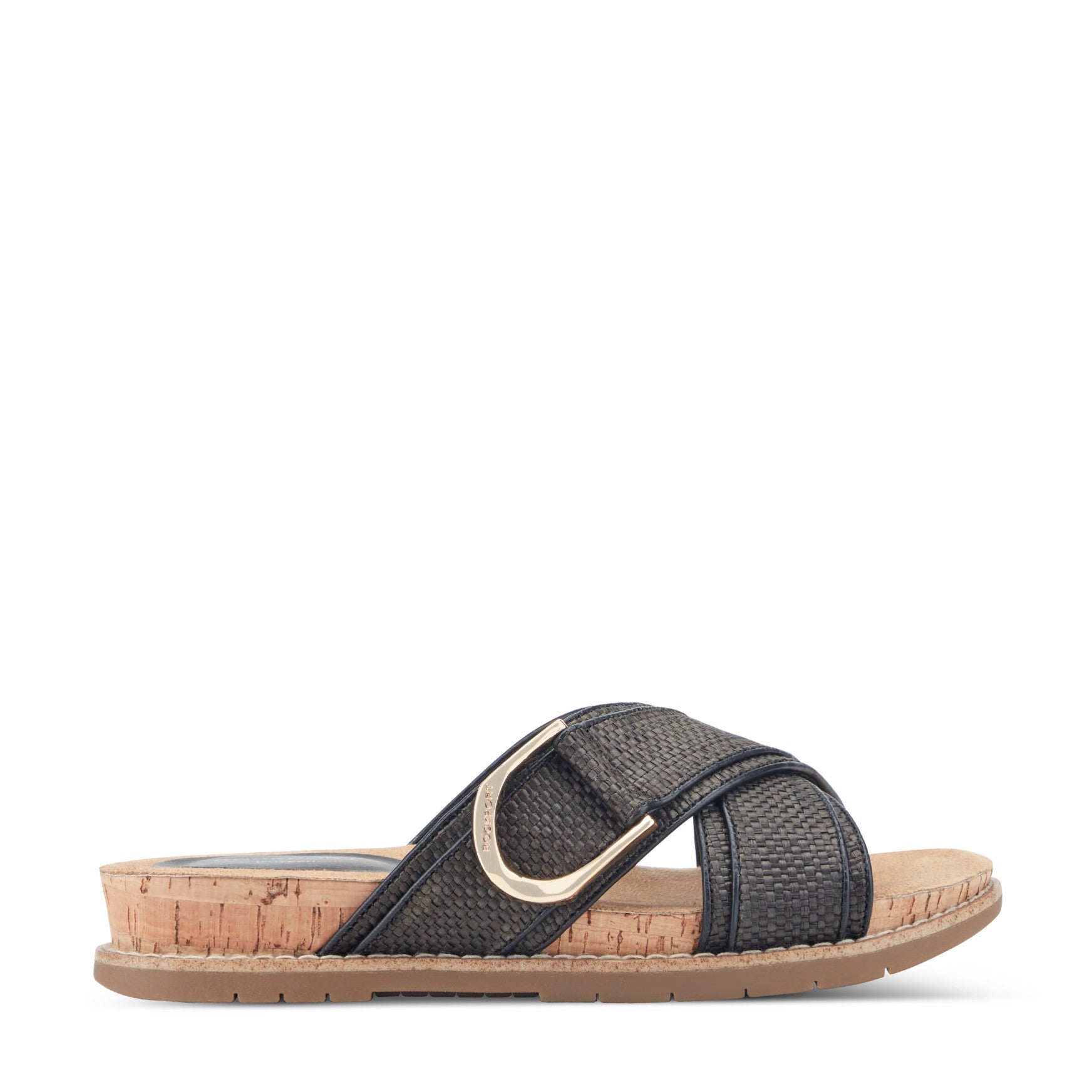 Rockport Zemira Slip-on Casual Sandals