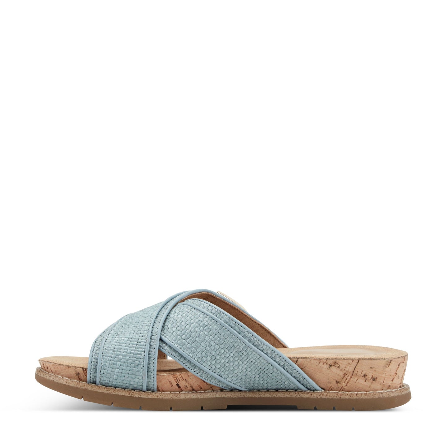 Rockport Zemira Slip-on Casual Sandals