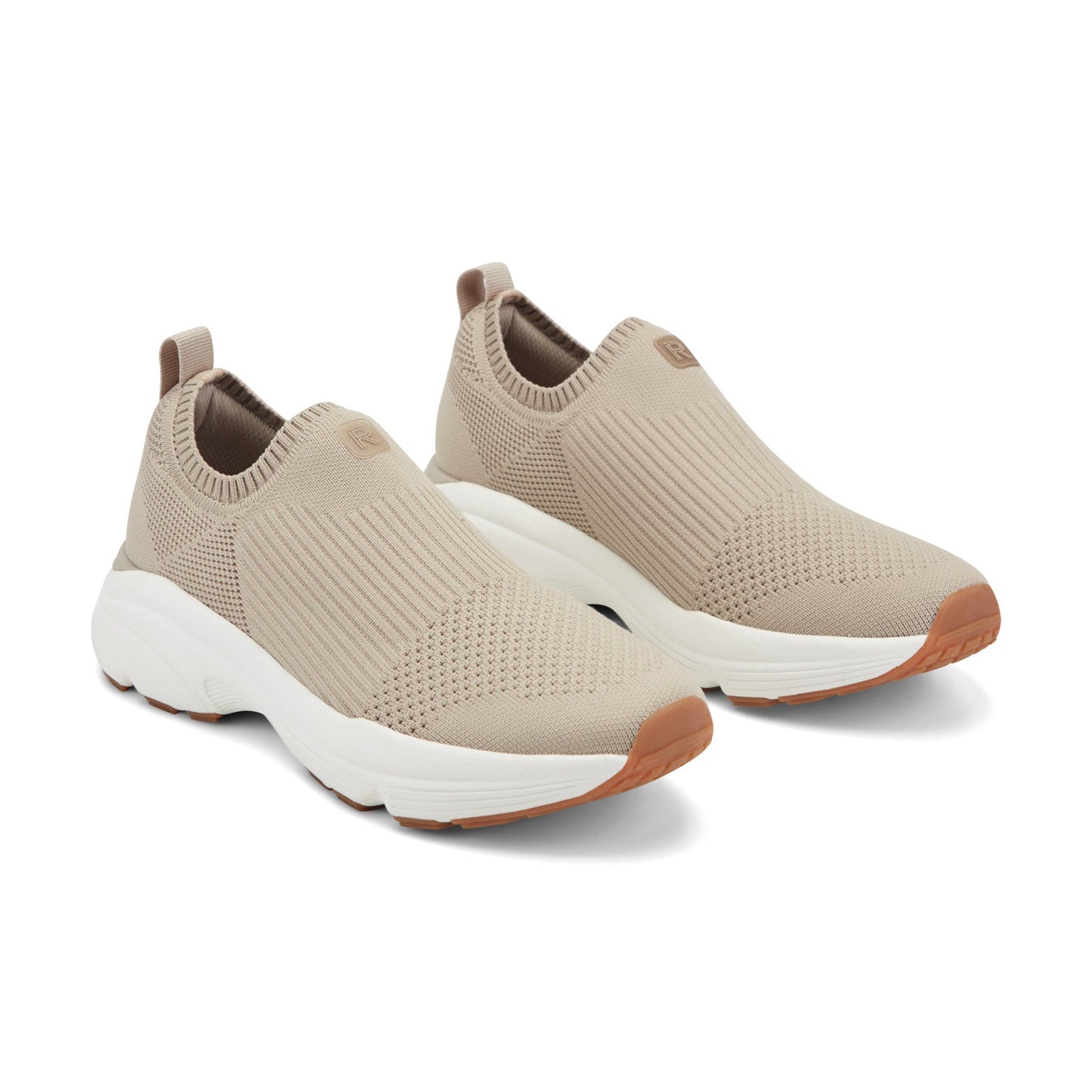 Rockport Demi Slip-on Casual Sneakers
