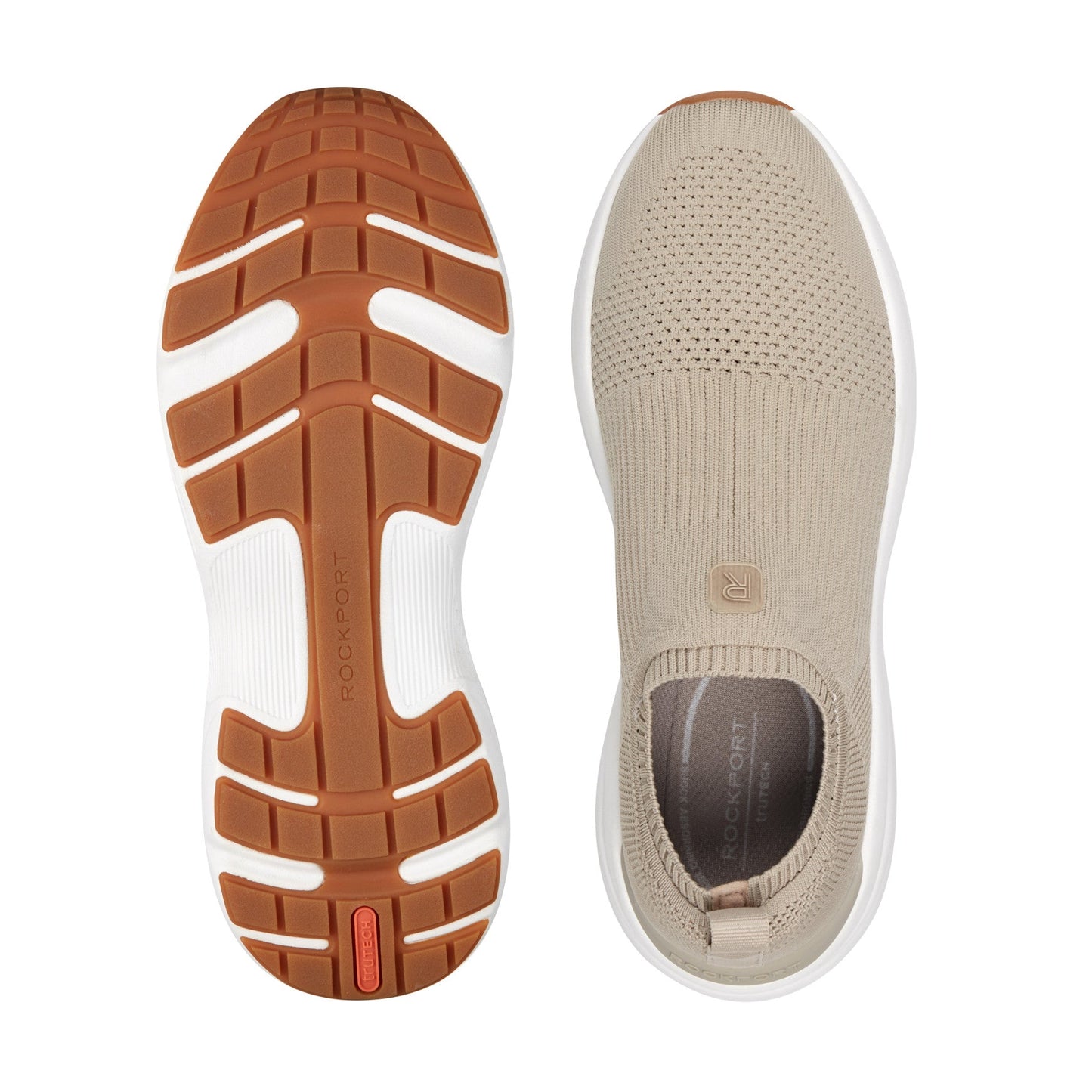 Rockport Demi Slip-on Casual Sneakers
