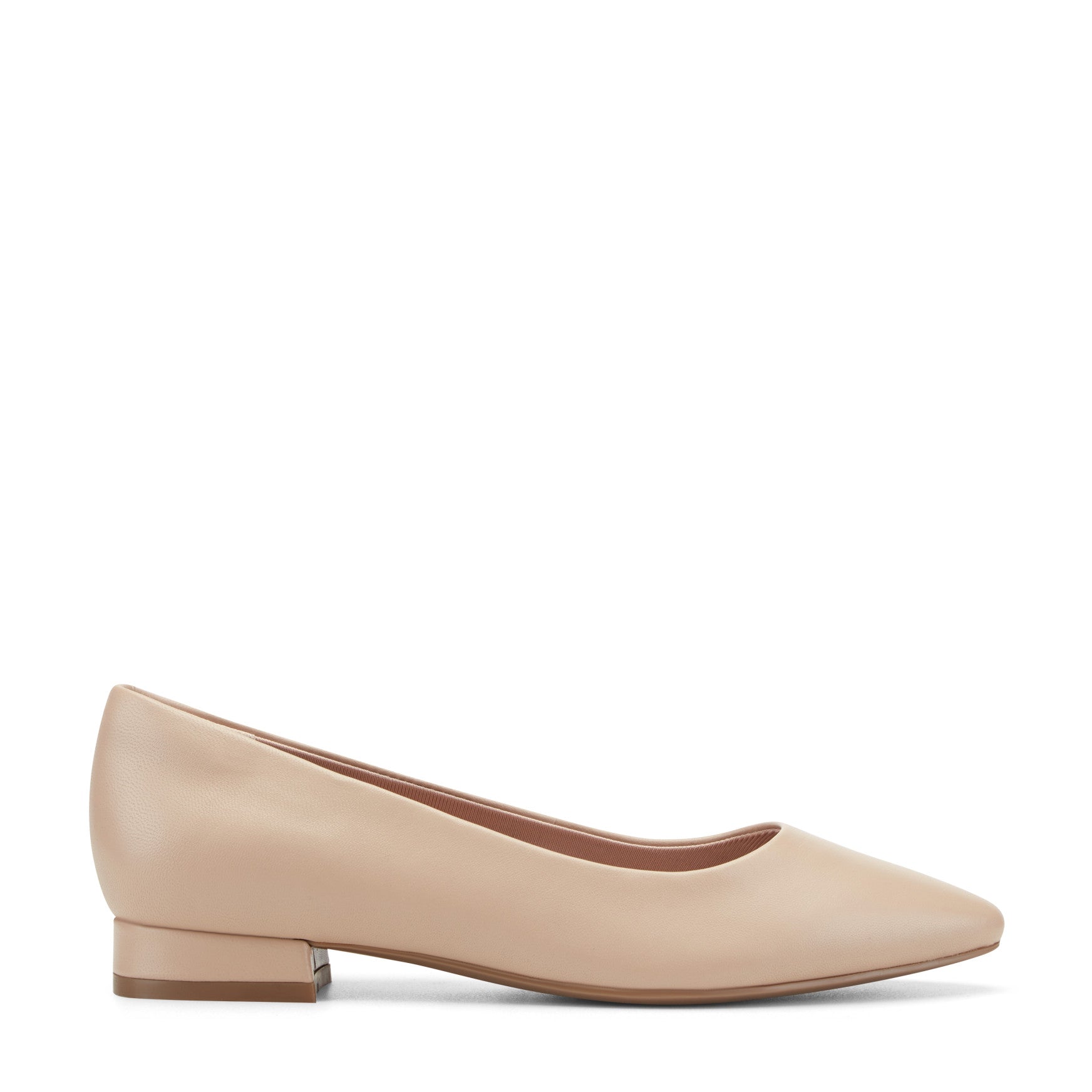 Rockport Tessa Total Motion Pointy Toe Dress Flats