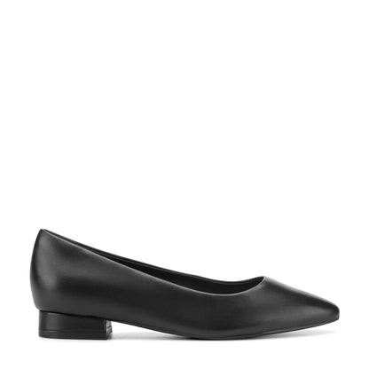Rockport Tessa Total Motion Pointy Toe Dress Flats