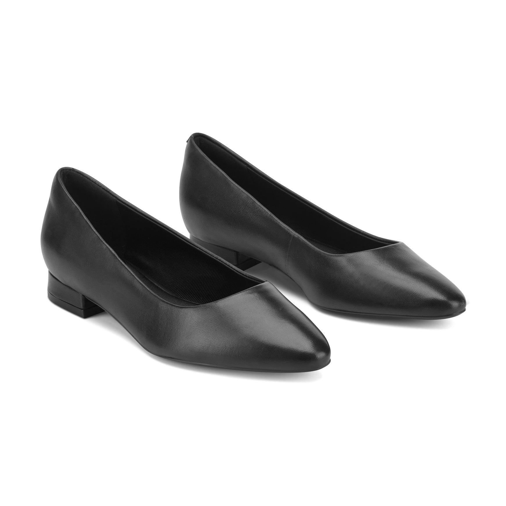 Rockport Tessa Total Motion Pointy Toe Dress Flats
