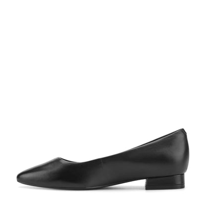 Rockport Tessa Total Motion Pointy Toe Dress Flats