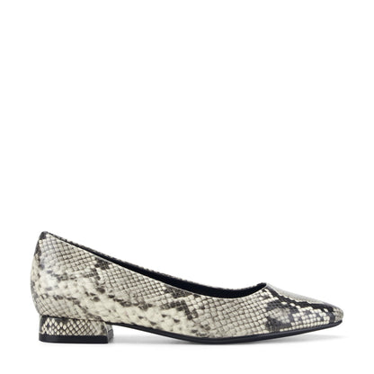 Rockport Tessa Total Motion Pointy Toe Dress Flats