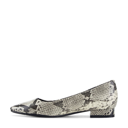 Rockport Tessa Total Motion Pointy Toe Dress Flats