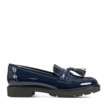Rockport Kiara Tassel Loafers