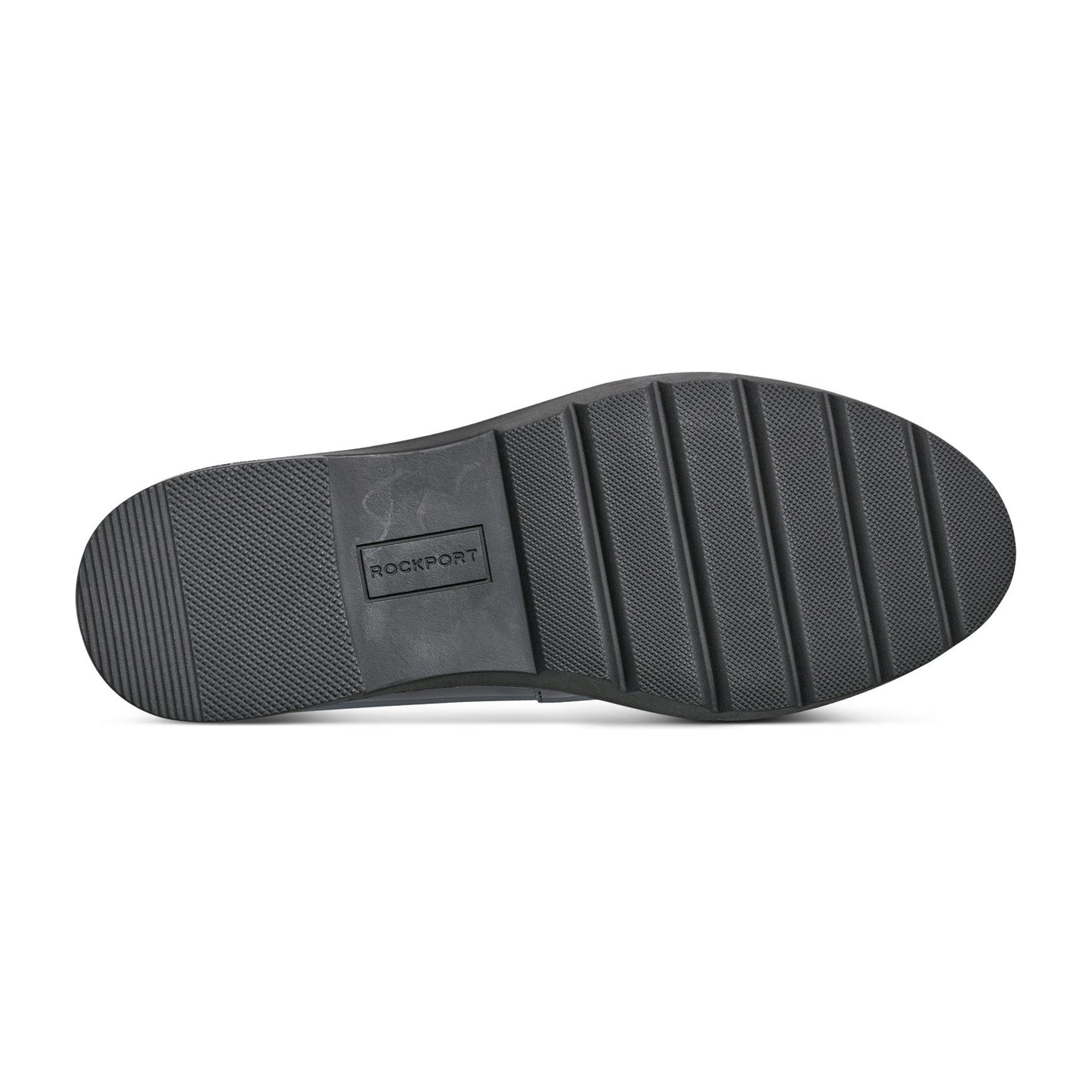 Rockport Kiara Tassel Loafers