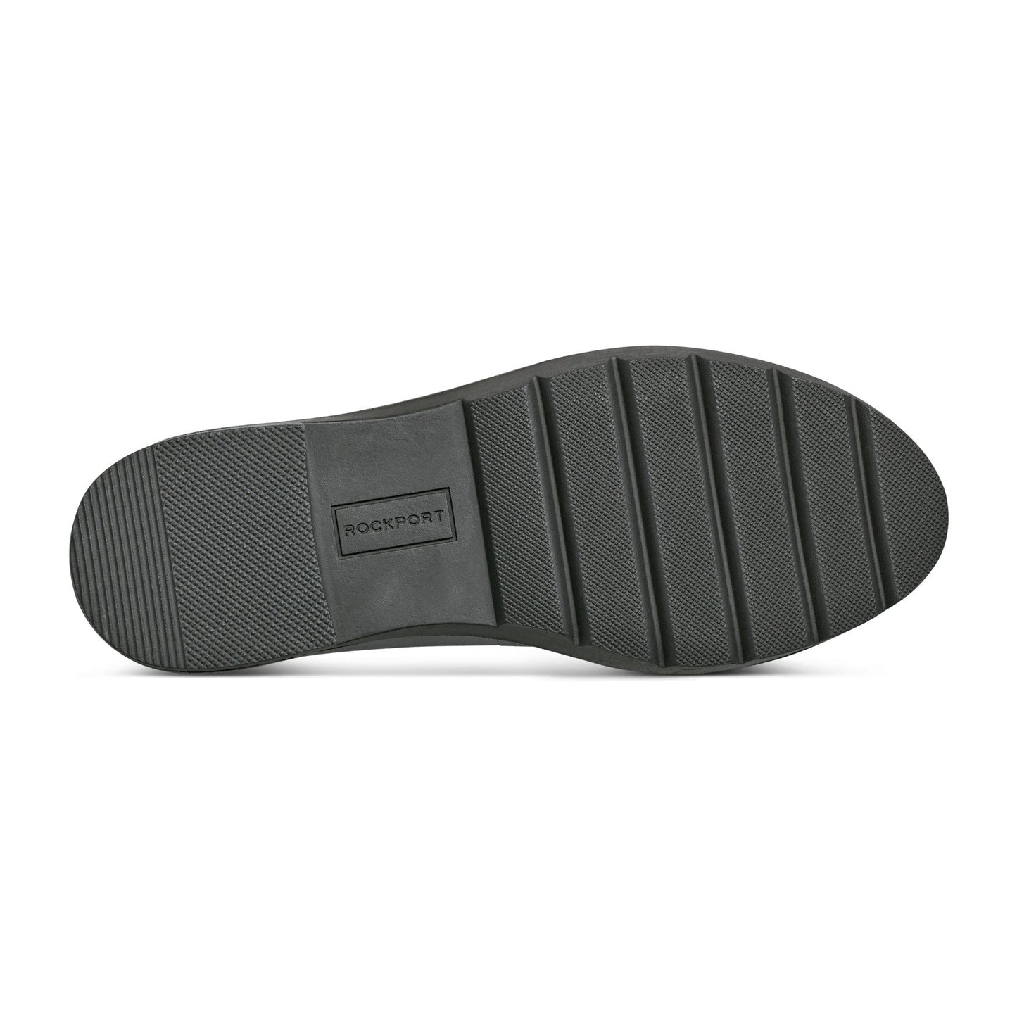 Rockport Kiara Tassel Loafers