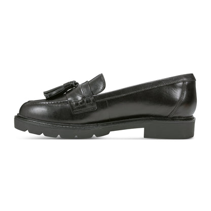 Rockport Kiara Tassel Loafers