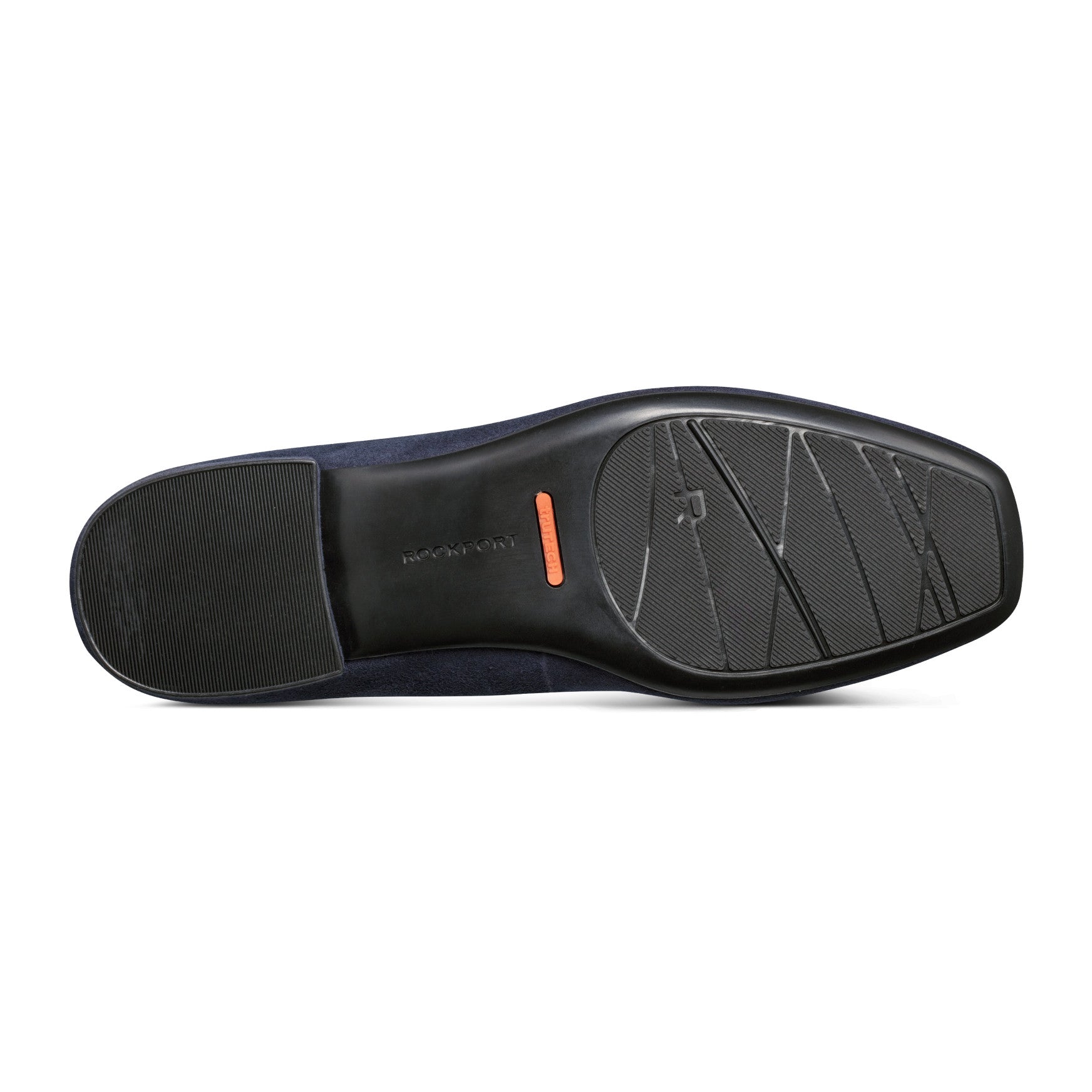 Rockport Sadie Square Toe Slip-on Ballet Dress Flats