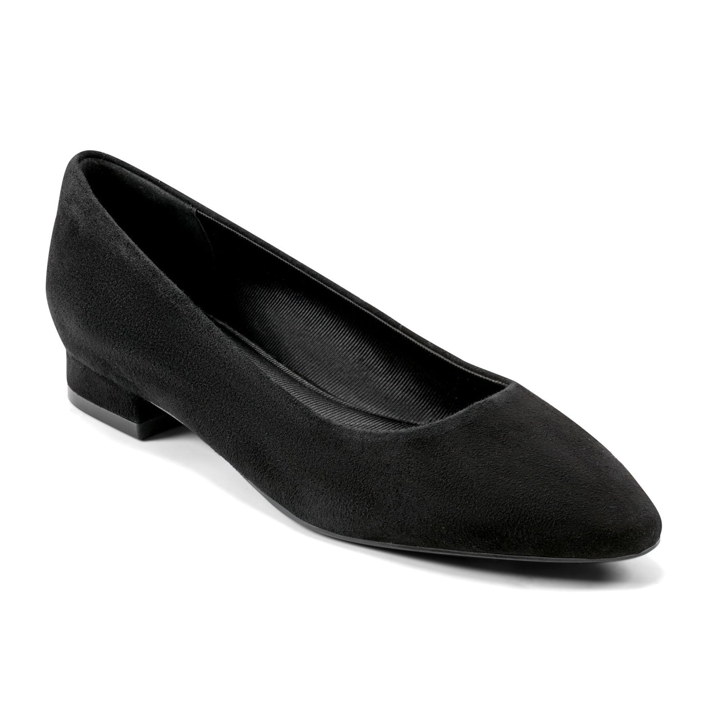 Rockport Tessa Total Motion Pointy Toe Dress Flats