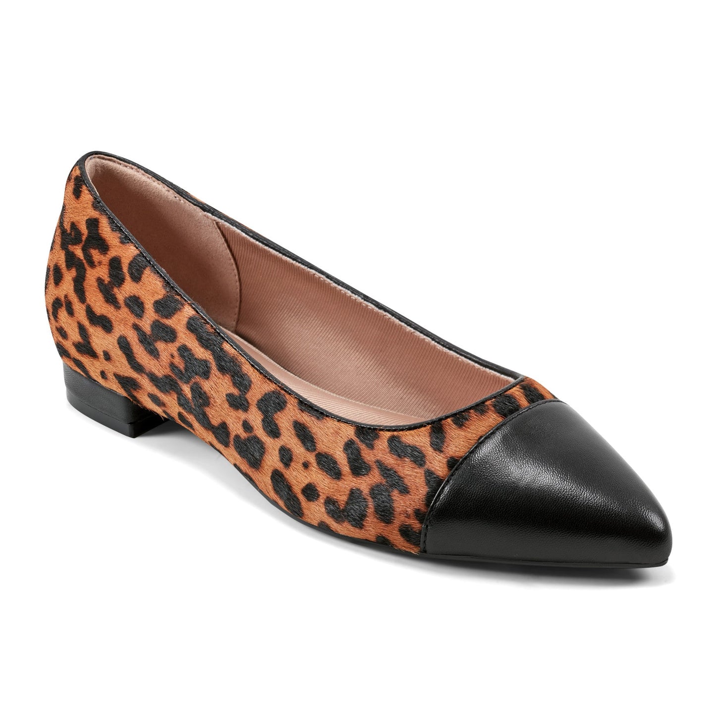 Rockport Kenziely Total Motion Dress Flats