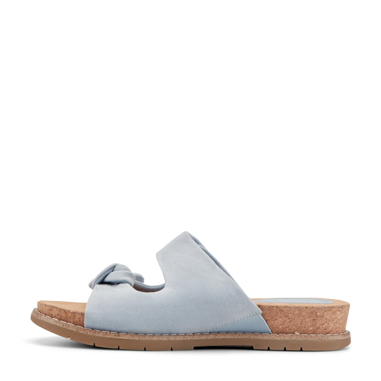 Rockport Zova Slip-on Open Toe Flat Casual Sandals