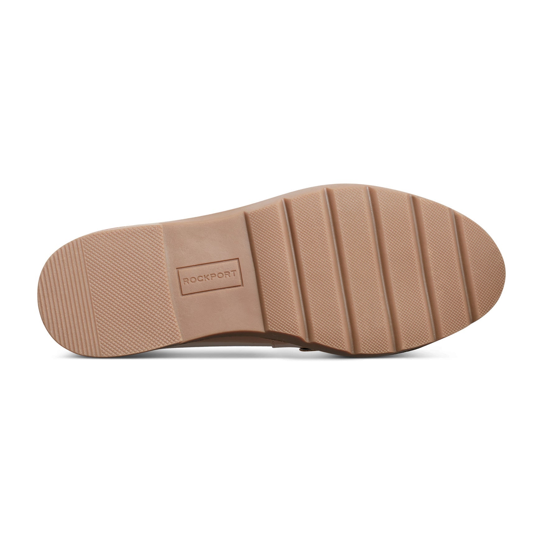 Rockport Kiara Tassel Loafers