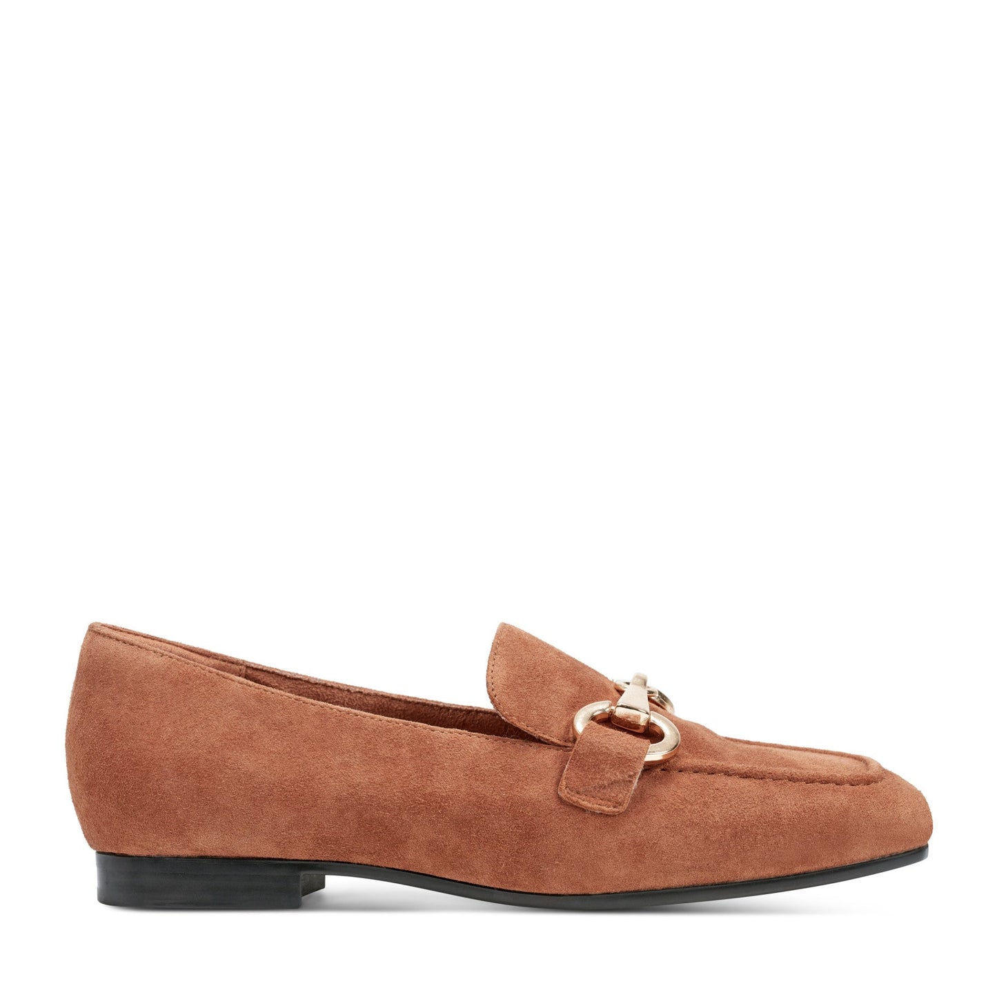 Rockport Polly Slip-on Square Toe Dress Loafers