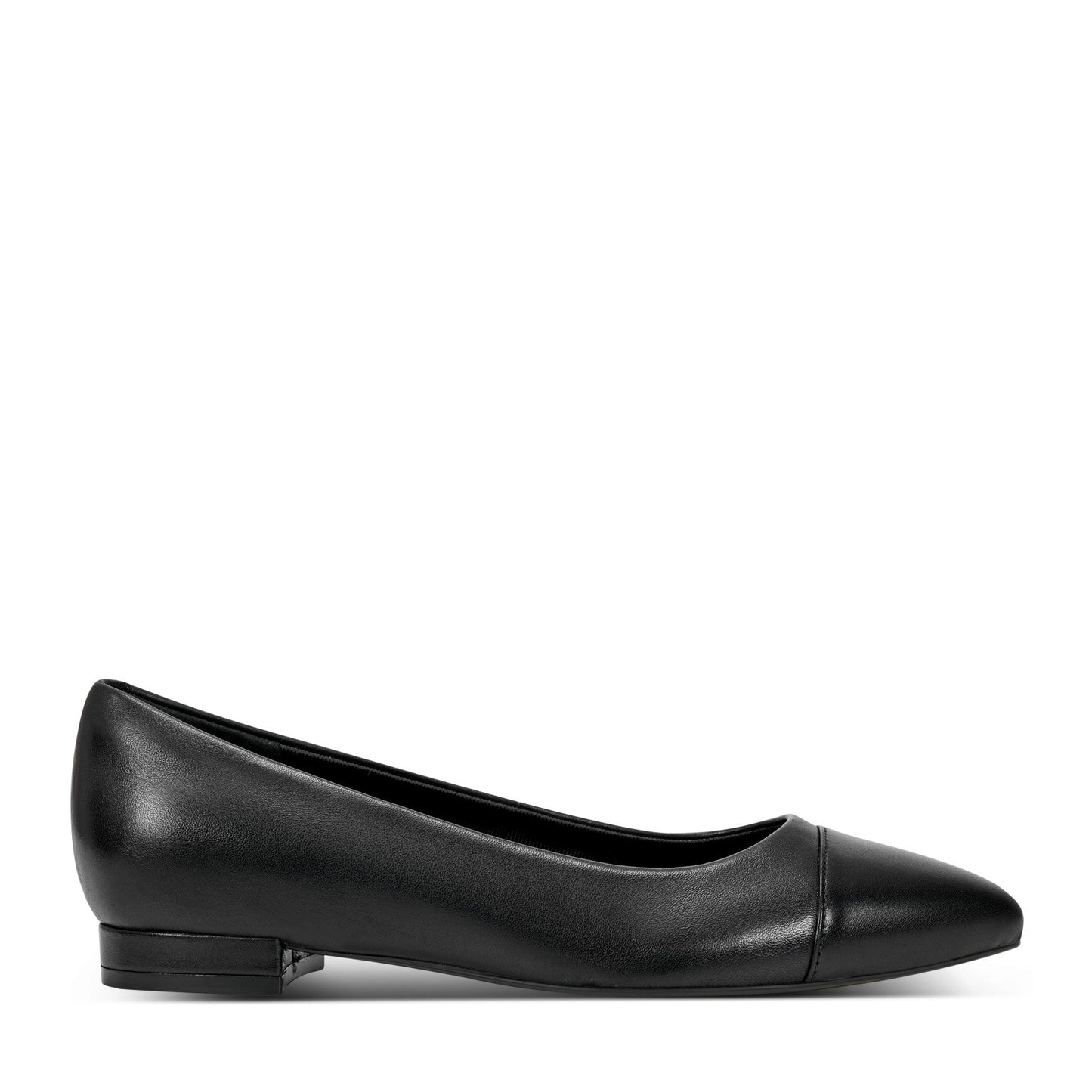 Rockport Kenzie Total Motion Pointy Toe Dress Flats