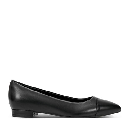 Rockport Kenzie Total Motion Pointy Toe Dress Flats