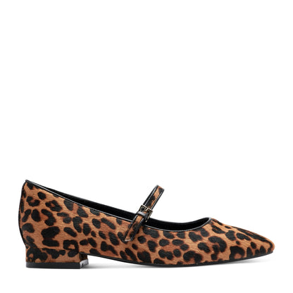 Rockport Taren Total Motion Pointy Toe Dress Flats
