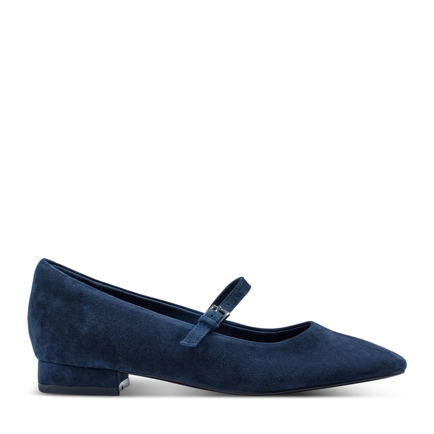Rockport Taren Total Motion Pointy Toe Dress Flats