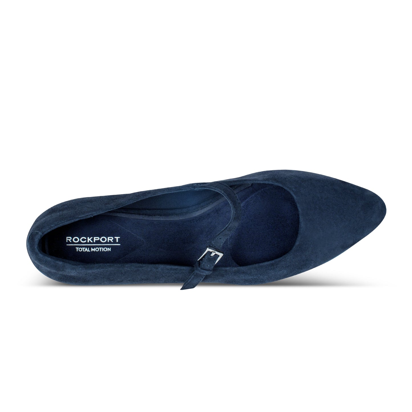 Rockport Taren Total Motion Pointy Toe Dress Flats