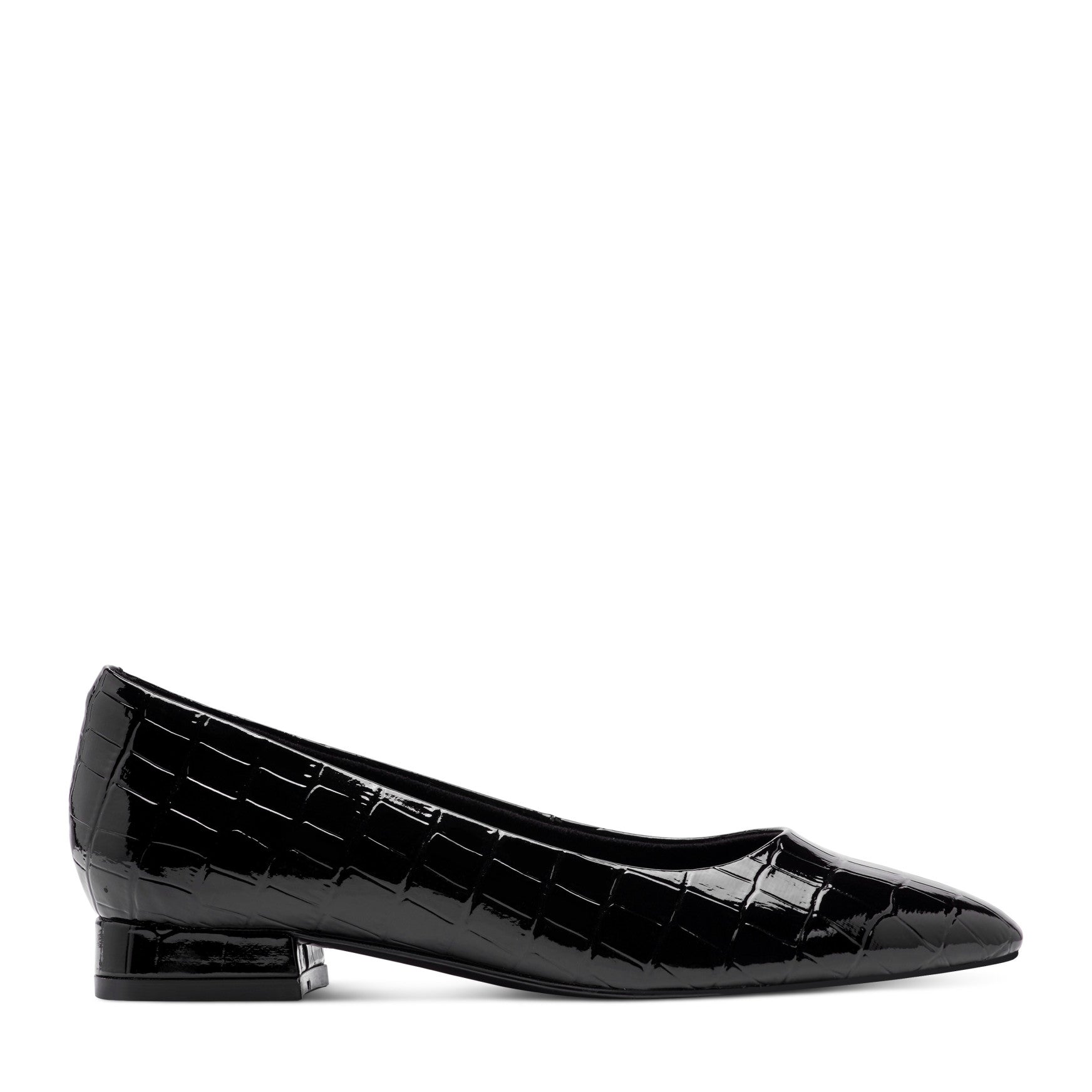Rockport Tessa Total Motion Pointy Toe Dress Flats