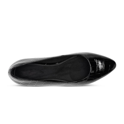 Rockport Tessa Total Motion Pointy Toe Dress Flats