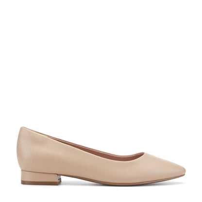 Rockport Tessa Total Motion Pointy Toe Dress Flats