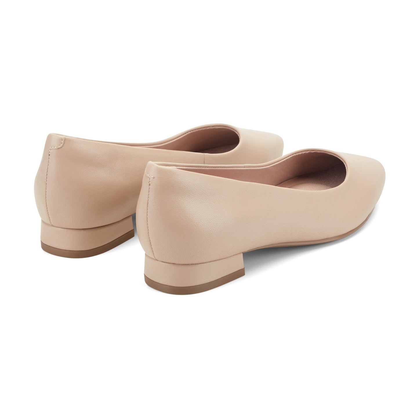 Rockport Tessa Total Motion Pointy Toe Dress Flats