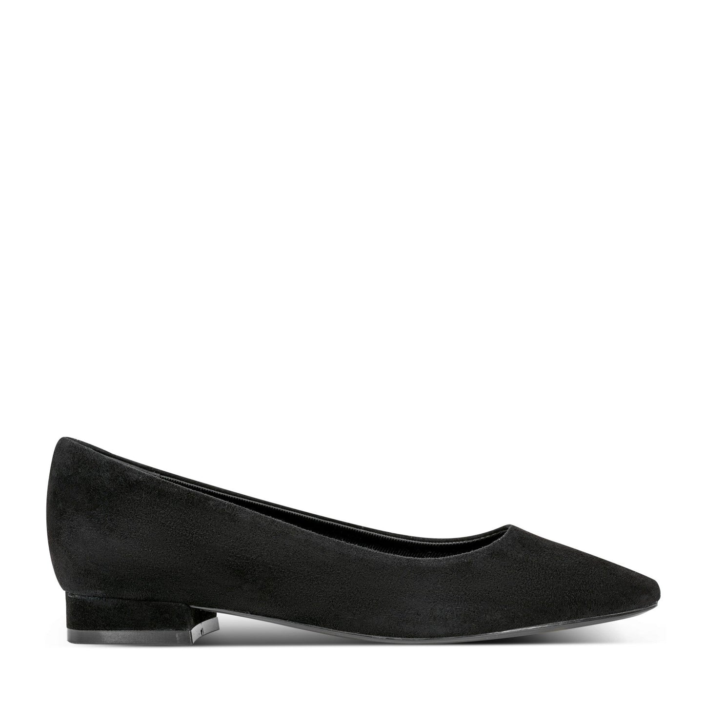 Rockport Tessa Total Motion Pointy Toe Dress Flats