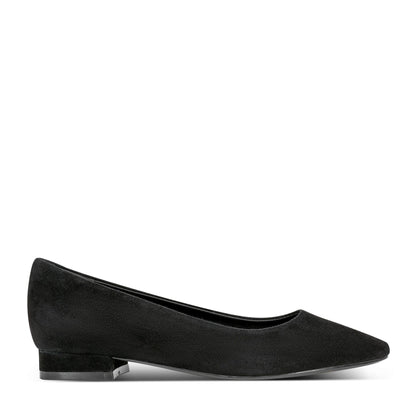 Rockport Tessa Total Motion Pointy Toe Dress Flats