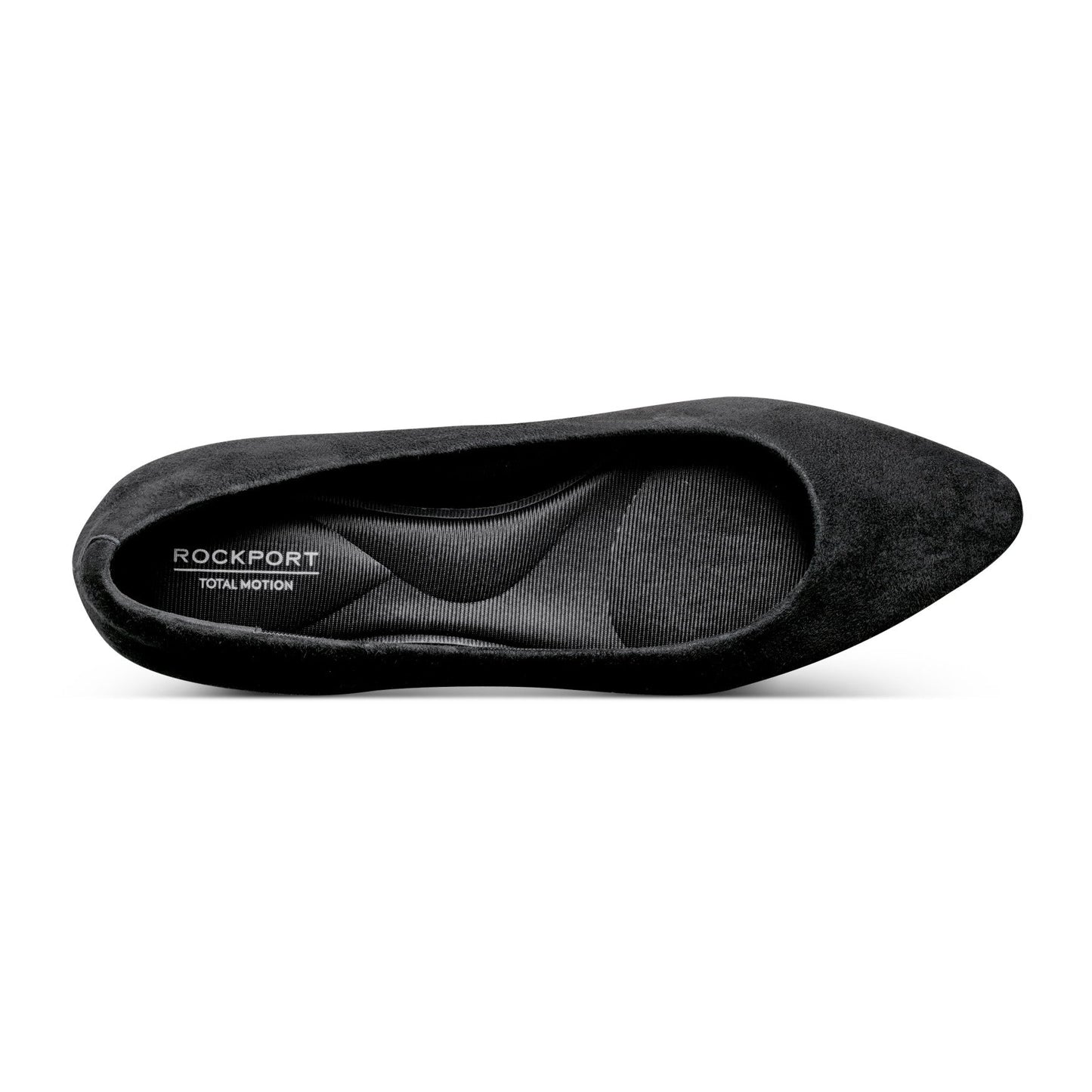 Rockport Tessa Total Motion Pointy Toe Dress Flats
