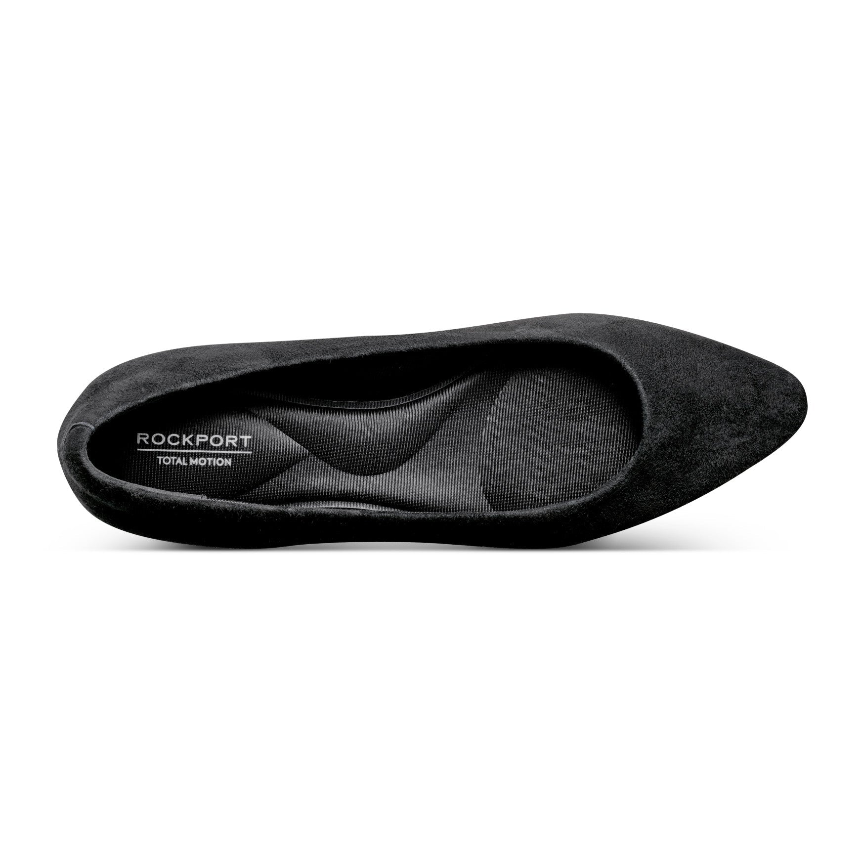 Rockport Tessa Total Motion Pointy Toe Dress Flats
