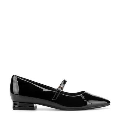 Rockport Taren Total Motion Pointy Toe Dress Flats