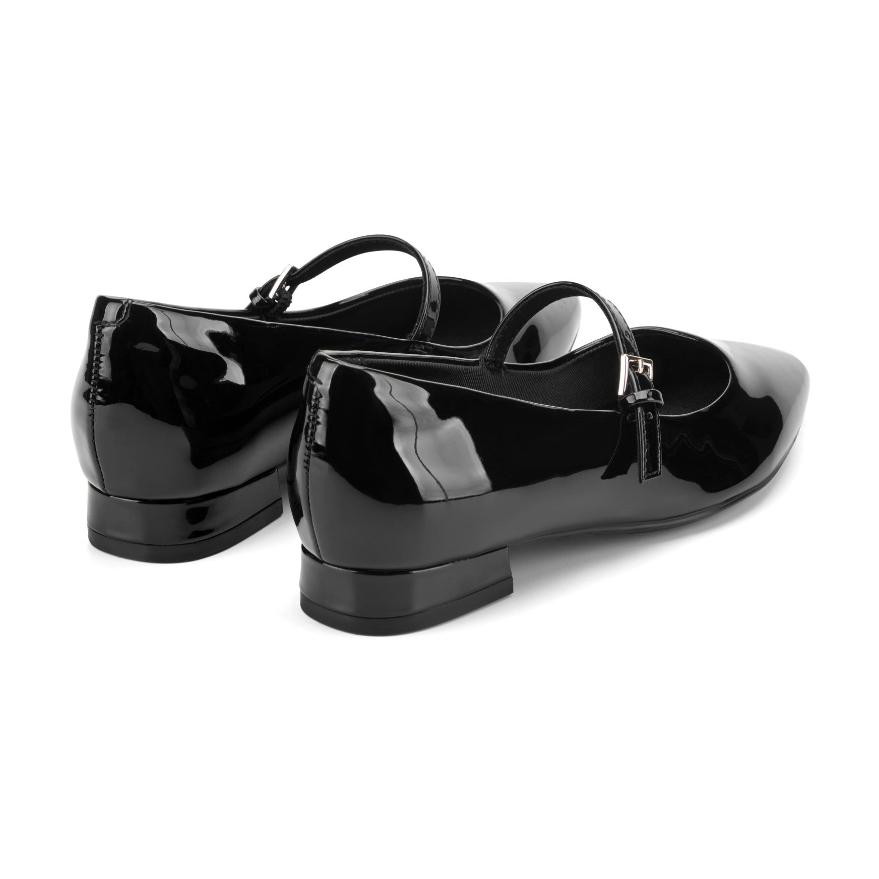 Rockport Taren Total Motion Pointy Toe Dress Flats