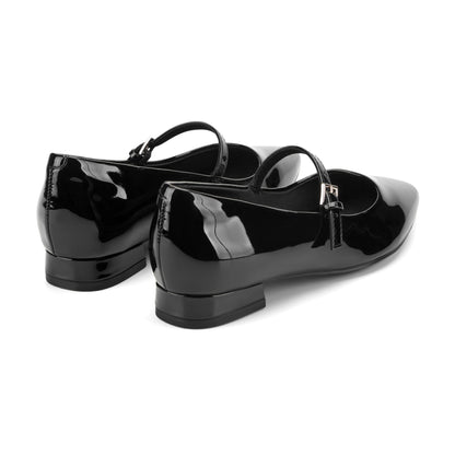 Rockport Taren Total Motion Pointy Toe Dress Flats